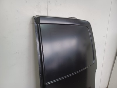 Двері --- jumpy expert proace 16-25 vivaro сервісні org --- задні праве фото №1