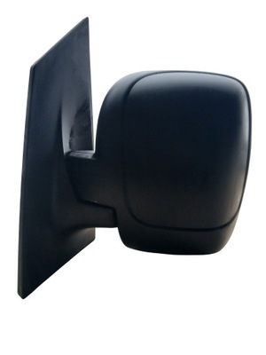 Fiat scudo ii зеркало левая 14007425xt 5pin фото №1