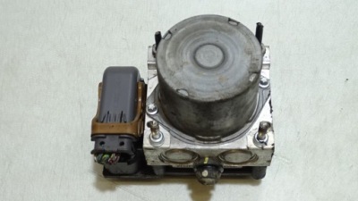 Насос abs peugeot 308 1.6hdi фото №1