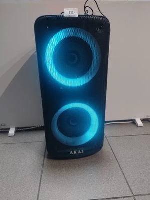 GŁOŚNIK AKAI ABTS-TK19