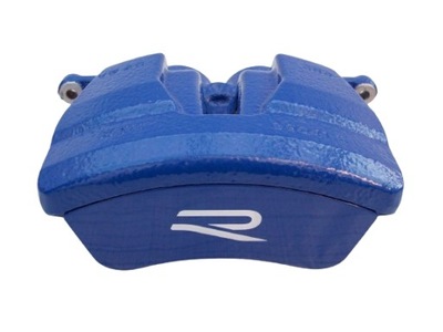 Супорт гальмівний лівий перед vw golf viii r arteon r tiguan r оригінал оригінальний номер фото №1