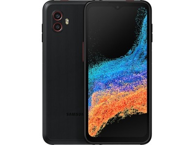 Smartfon SAMSUNG Galaxy Xcover 6 Pro 6/128GB 5G