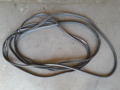 Kia proceed iii 2021r прокладка кузовная дверь фото №1