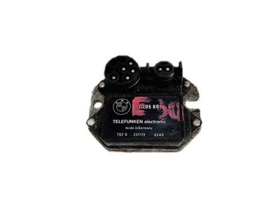 Bmw модуль зажигание 1705608 europa фото №1