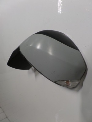 Renault scenic iii дзеркало електричний ліва 9pin фото №1