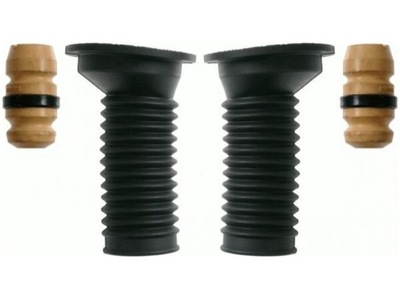 Набор монтажный амортизатора toyota p. avensis фото №1