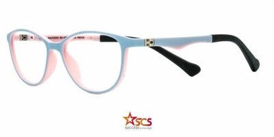 Okulary Oprawy Success XS 3786 C5 rozmiar 46
