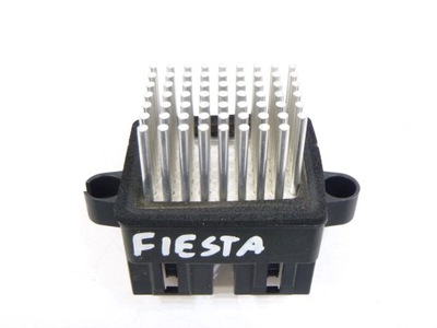 RESISTENCIA REOSTATO SOPLADORES FORD FIESTA MK8 2017-  