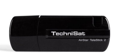 Tuner DVB-T Technisat AirStar TeleStick 2