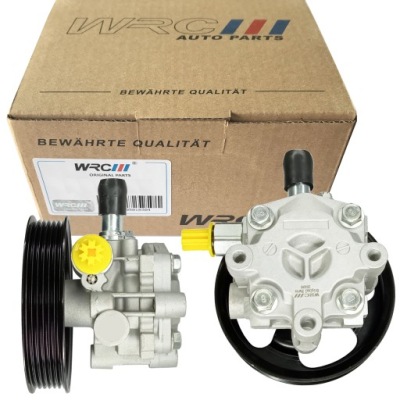 Насос усилителя mitsubishi outlander ii 2.2hdi фото №1