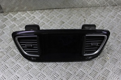 CHRYSLER PACIFICA 18 RADIO MONITOR REFORZADOR  