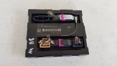 Модуль комфорта audi a4 b8 1.8 tfsi фото №1