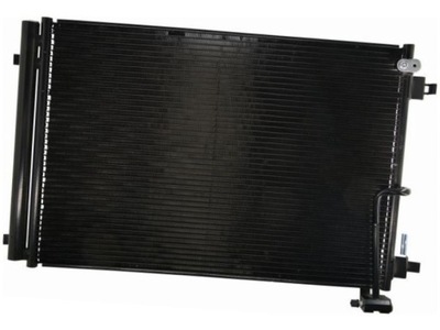 Конденсатор кондиціонера thermotec ktt110703 фото №1