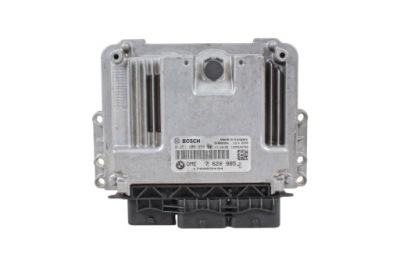 Модуль блок управления двигателя mini r55 r56 r57 r58 r59 r60 cooper s 1.6 620985 фото №1