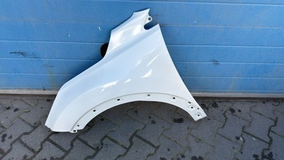 Kia stonic 2018- крыло левый передний перед фото №1