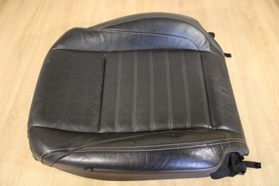 Спинка сидіння правий перед opel cascada фото №1