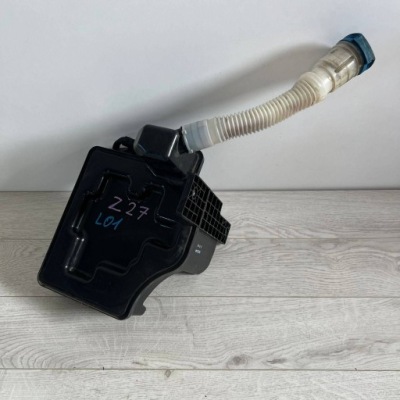 Skoda fabia rapid бак жидкость омывателя бачок 6v0955449 фото №1