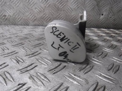 Петлі двері лівий задня renault scenic ii фото №1