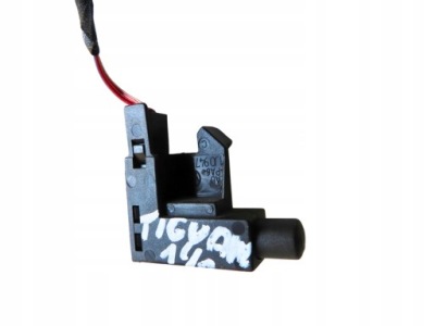 Датчик бардачка volkswagen tiguan 1 2007-2016 рік 1j0947561 фото №1
