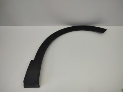 Молдинг крила перед права opel grandland x yp000307 xt фото №1