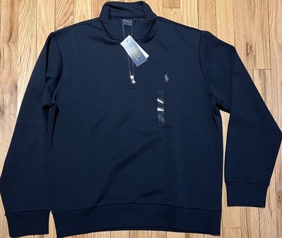 POLO RALPH LAUREN Bluza Dresowa L z USA100%Org