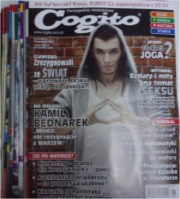 Cogito nr 1-12/2012