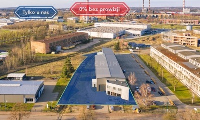 Magazyny i hale, Częstochowa, 1500 m²