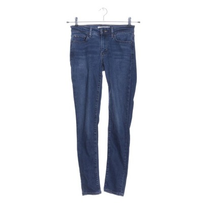 LEVI’S Dopasowane jeansy Rozm. EU 32