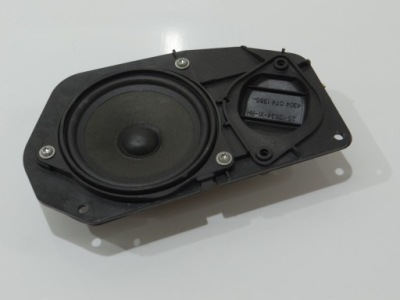 Динамік стельовий hifi bmw e61 9141496 4614456 фото №1