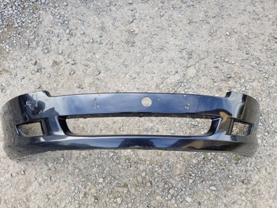 Бампера передній aston martin db9 2004r- 2010r фото №1