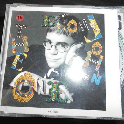 Elton john - Elton John