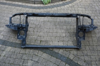 Усилитель передний audi a8 d3 long 4e0805594c фото №1