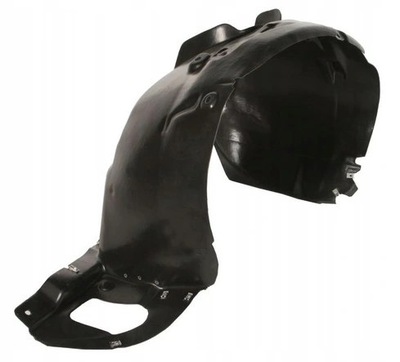 Peugeot 2008 13- подкрылок передние левая фото №1