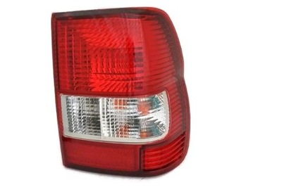 Mitsubishi pajero pinin лампа задняя правая nowa ^ фото №1