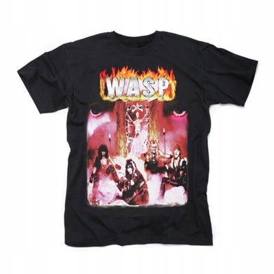 Koszulka W.A.S.P. First Album T-Shirt