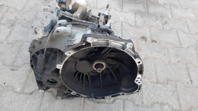 КОРОБКА ПЕРЕДАЧ FORD FOCUS MK1 1.8 TDCI XS4R-7F096