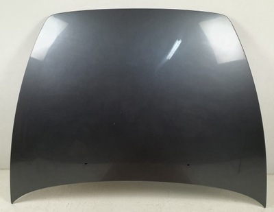 Капот 455 volvo c30 v50 s40 ii фото №1