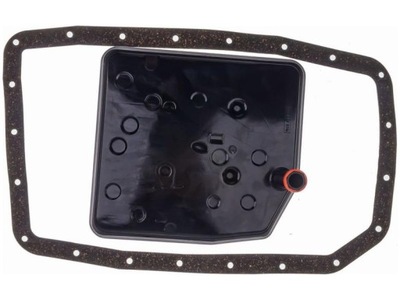 Фільтр оливи коробки denckermann a220086 фото №1