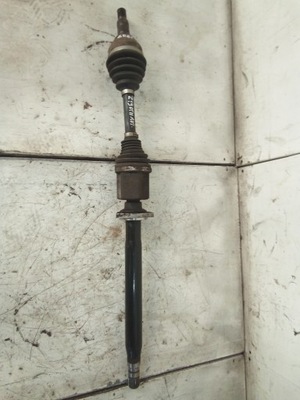 I939 приводной вал длинная opel signum 1.9d автоматическая коробка передач фото №1