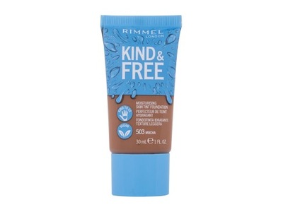 Rimmel London Kind & Free podkad 503 Mocha 30ml (W) P2