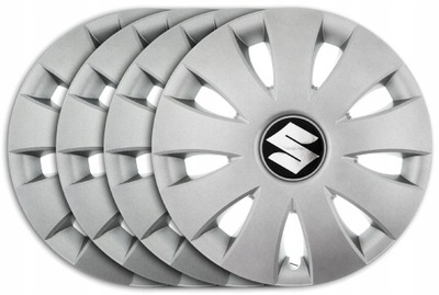 KOŁPAKI 15'' SUZUKI - Swift Baleno SX4 Splash AUS