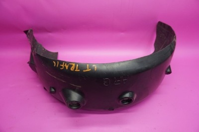 Підкрилок ліва задні renault trafic iii lift 1.6 dci фото №1