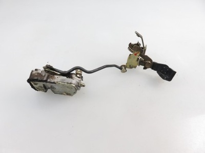 Замок кришки honda cr-v i rd фото №1