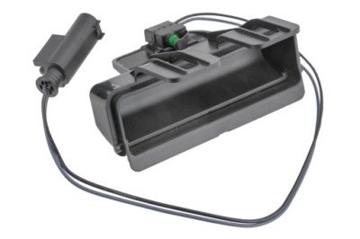 Nty кнопка ручка крышки багажника фото №1