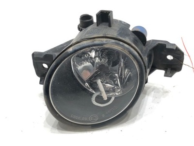 Противотуманная фара правый перед renault koleos i 261508990a kombi фото №1