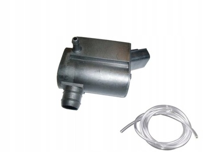 Помпа розпилювача фото №1