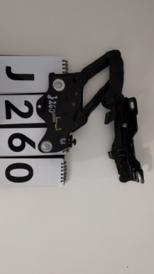 Bmw x5 g05 x6 g06 x7 g07 петля капот лівий фото №1