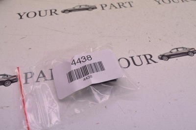 Реле opel corsa c f08, f68 24435922 2000 фото №1