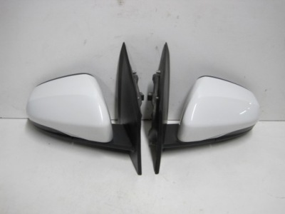 Зеркало opel karl правое фото №1