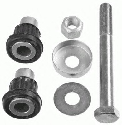 SET REPAIR WSPORNIKA DRIVE SHAFT MERCEDES C123  